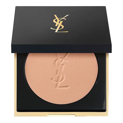 ysl all hours pudra